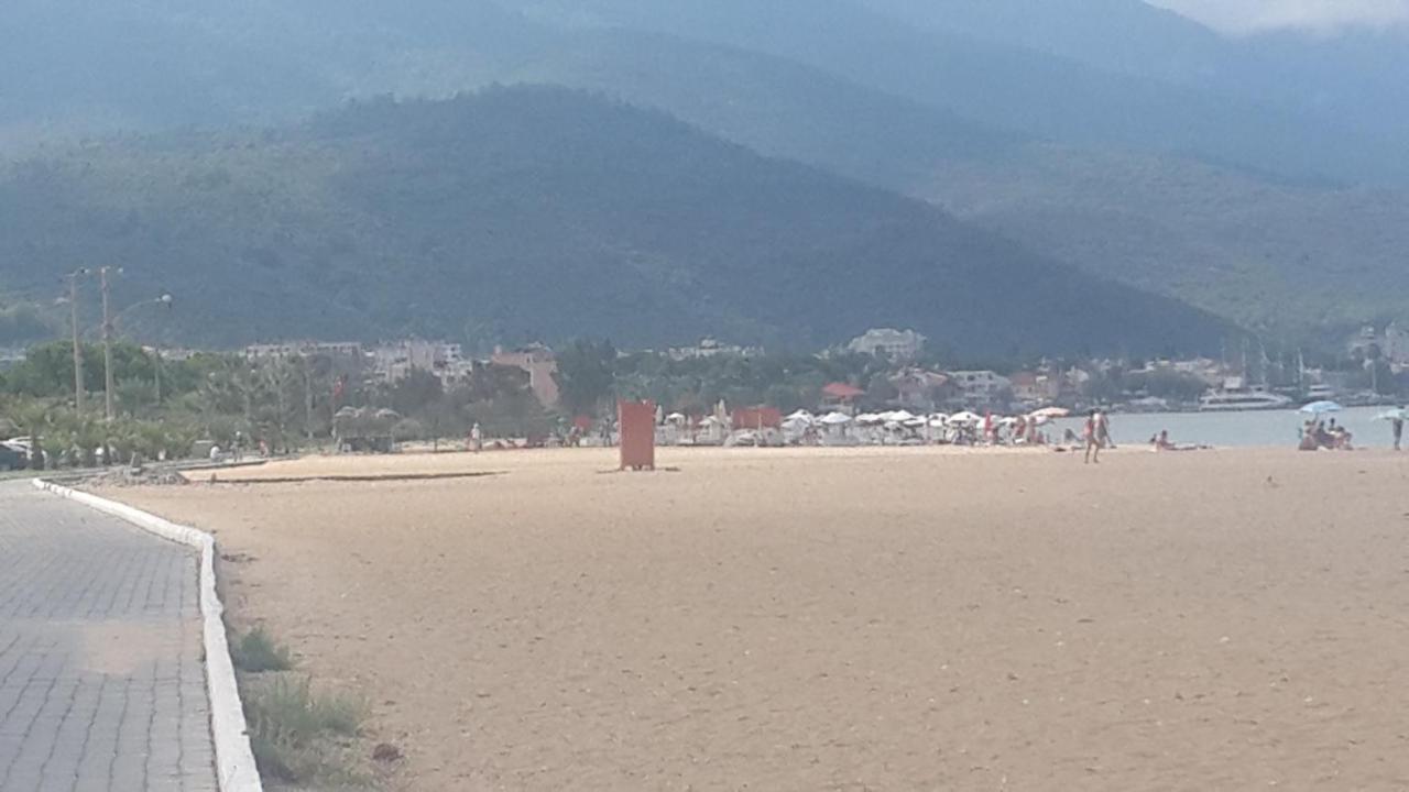 Samos Apart Pension Guzelcamlı Стая снимка